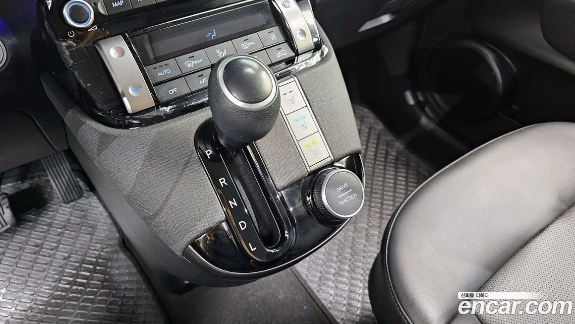 Hyundai Casper — фото 9