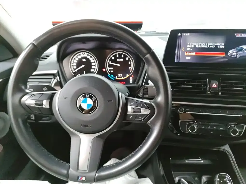 BMW 1 Series — фото 10