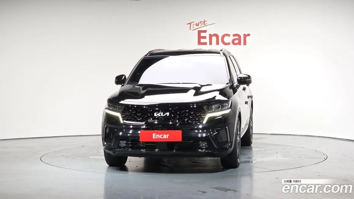 Kia Sorento — фото 3