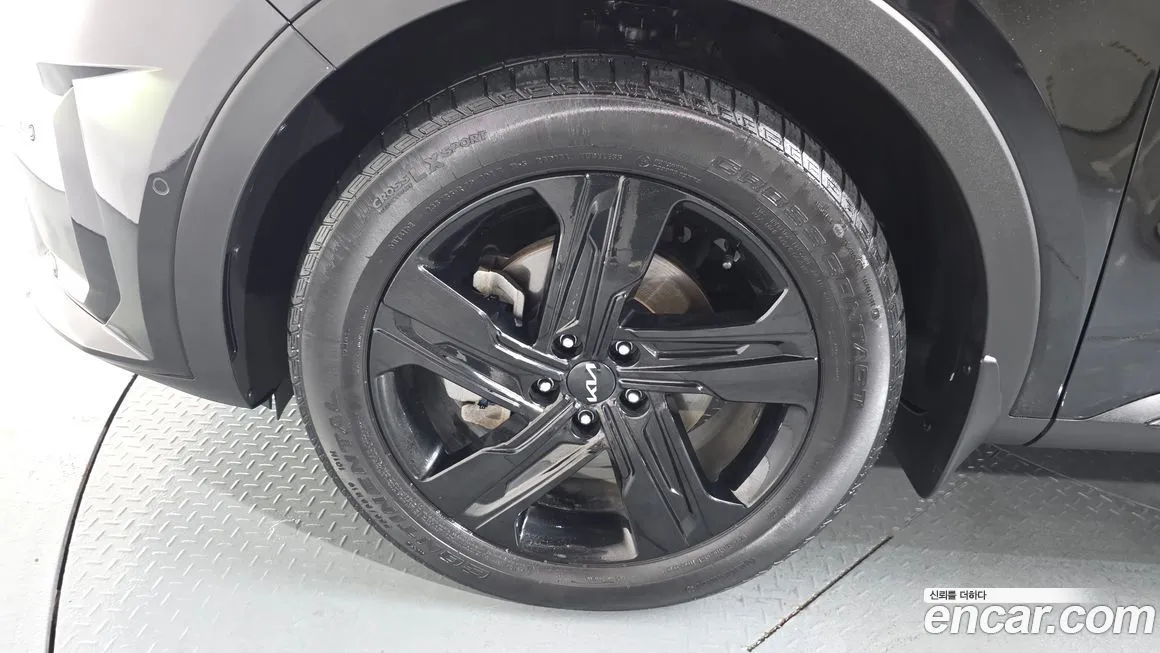 Kia Sorento — фото 5