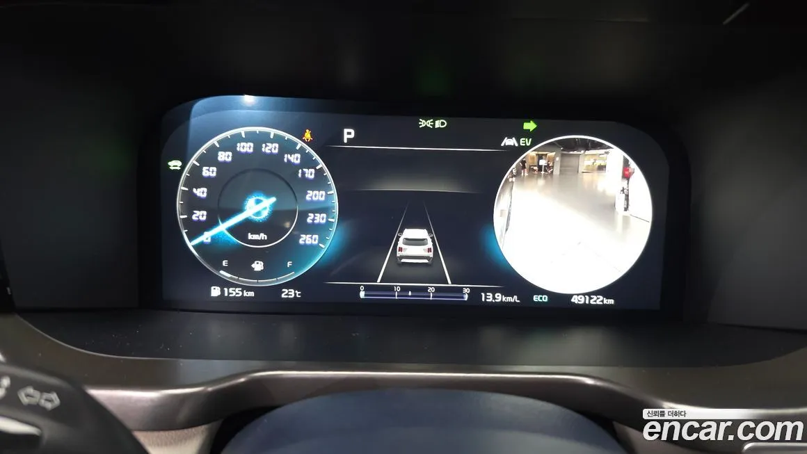 Kia Sorento — фото 8