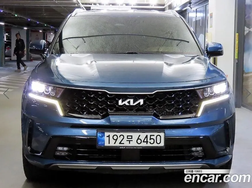 Kia Sorento — фото 2