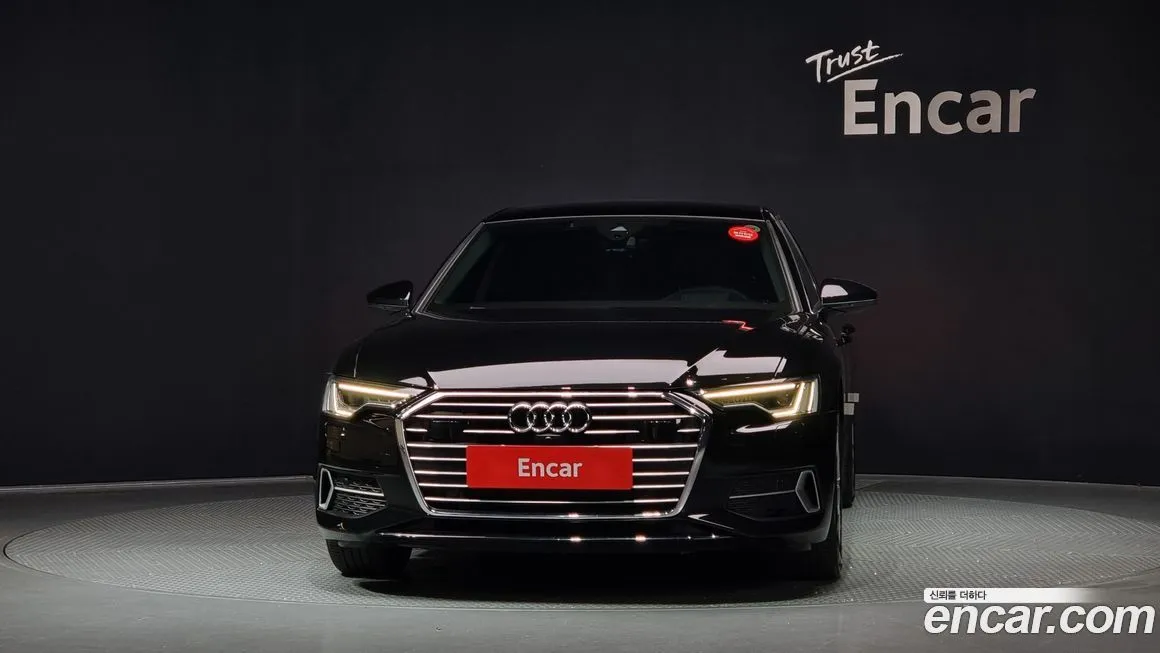 Audi A6 — фото 3
