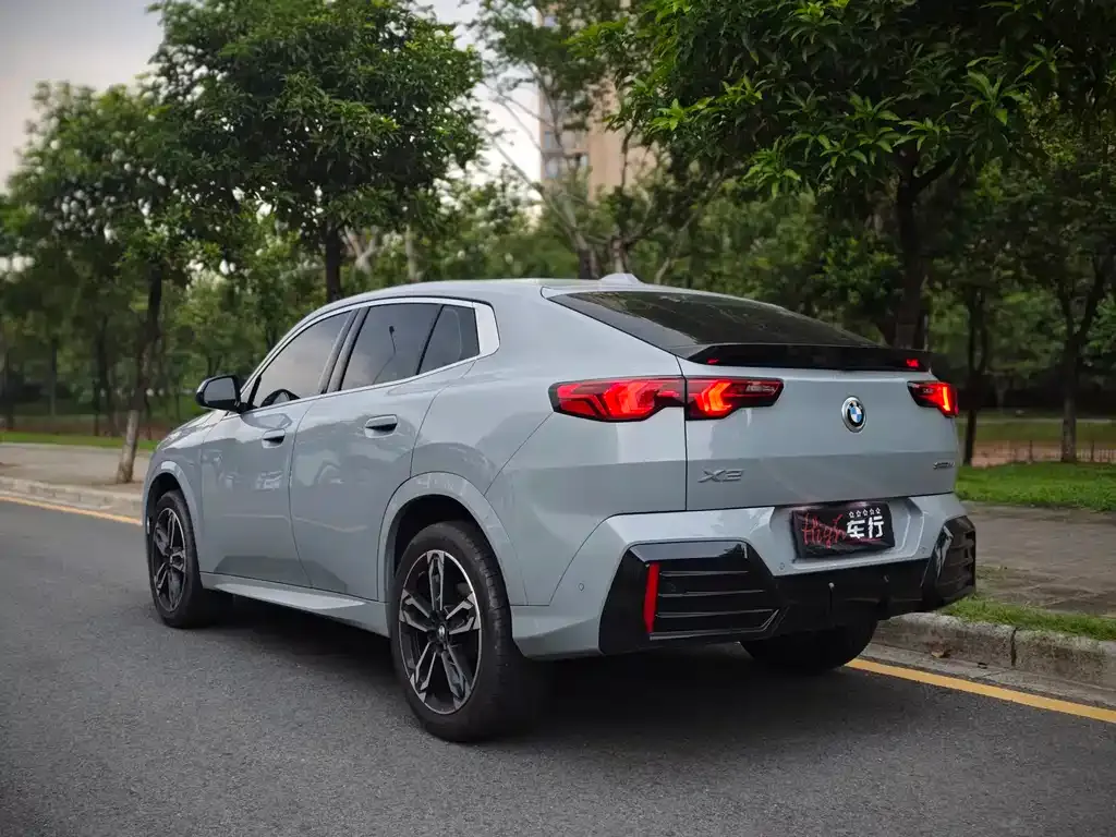 BMW X2 (Import) — фото 6