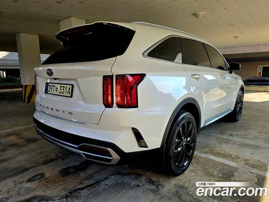 Kia Sorento — фото 2