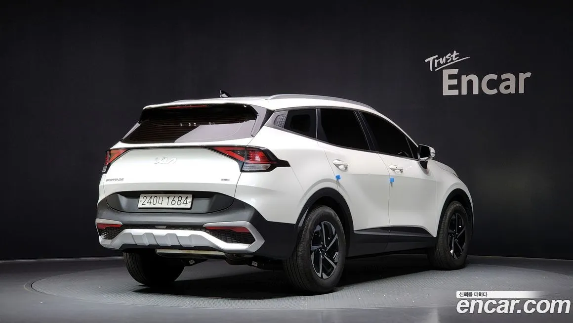 Kia Sportage — фото 2