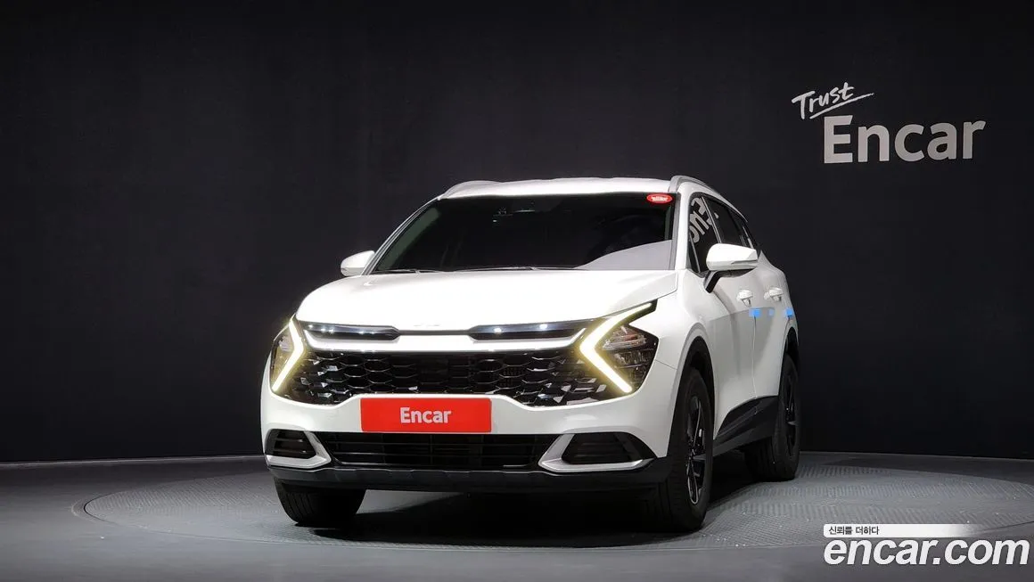 Kia Sportage — фото 3