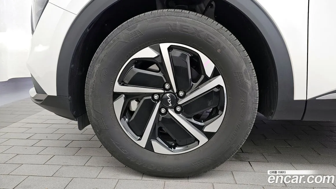 Kia Sportage — фото 5