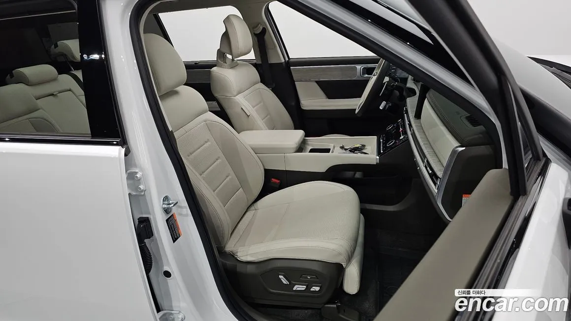 Hyundai Santafe — фото 10