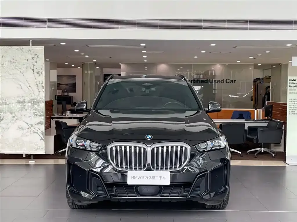 BMW X5 — фото 2