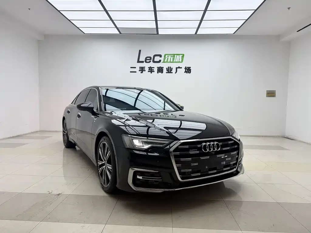 Audi A6L — фото 3