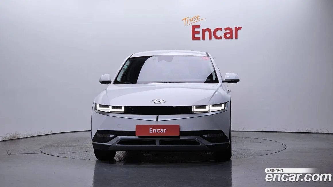 Hyundai Ioniq5 — фото 3