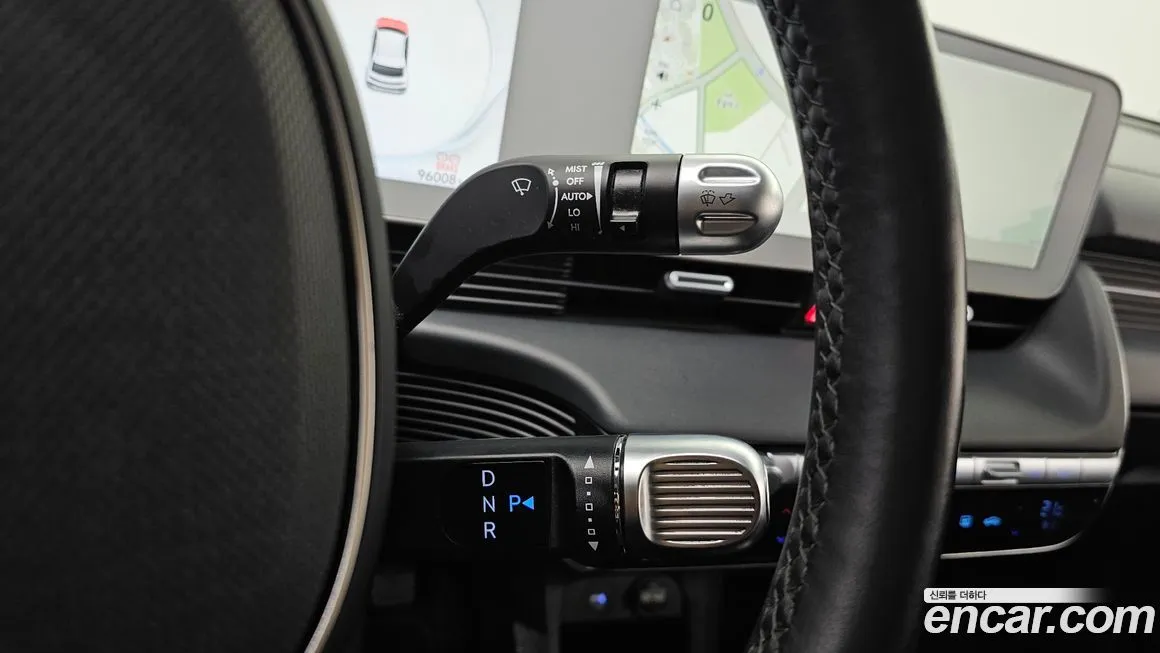 Hyundai Ioniq5 — фото 9