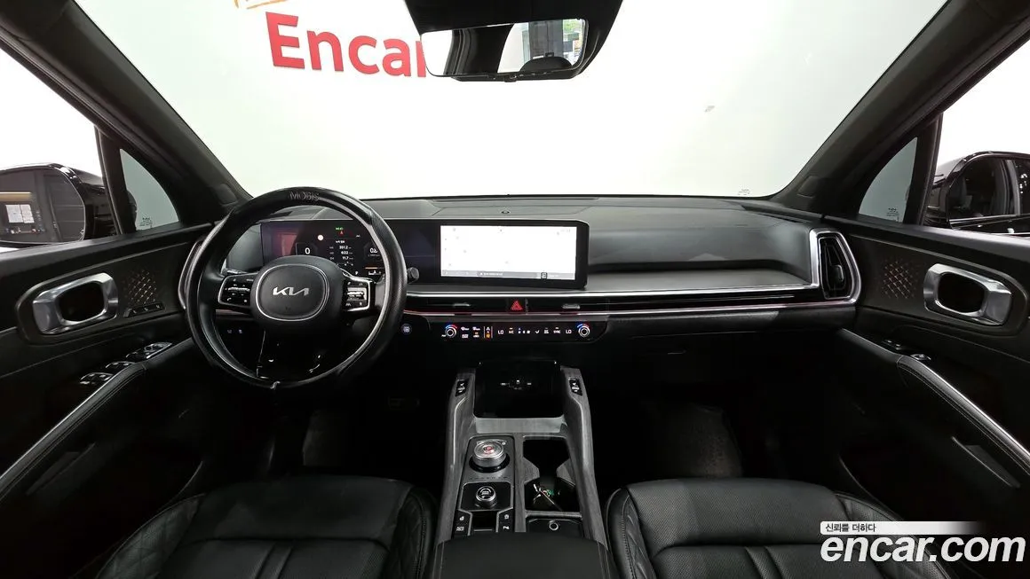 Kia Sorento — фото 7