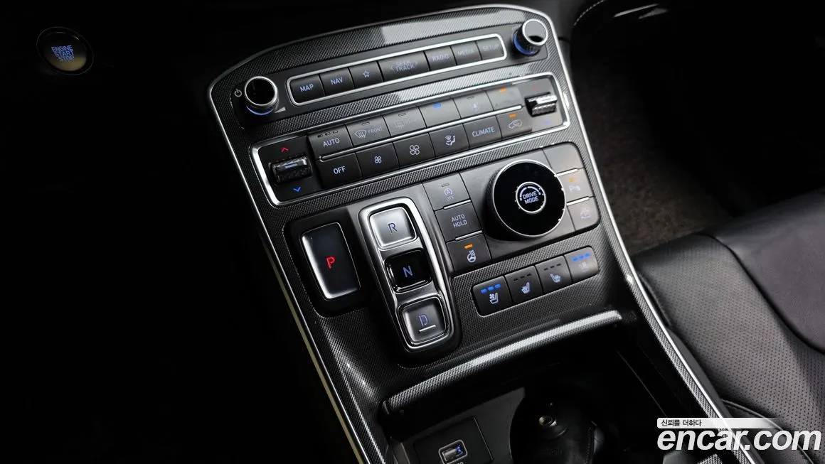 Hyundai Santafe — фото 9
