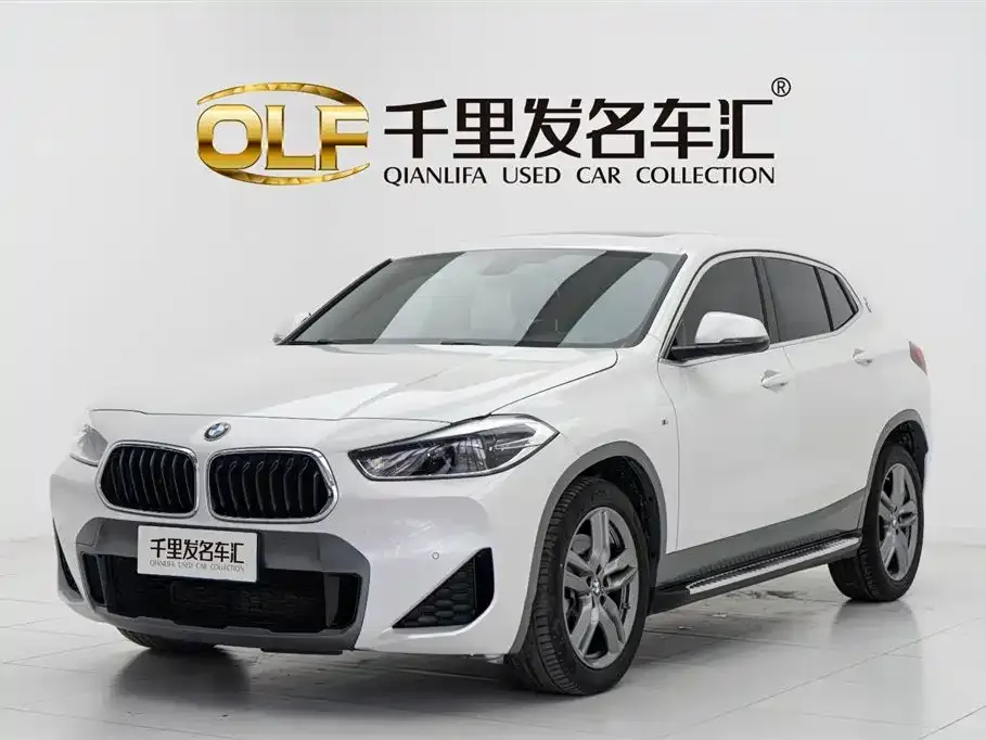 BMW X2 — фото 2