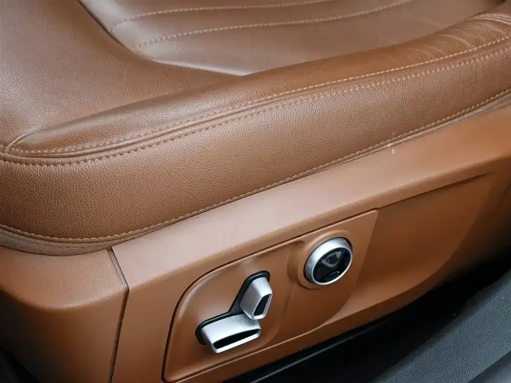 Maserati Ghibli — фото 4
