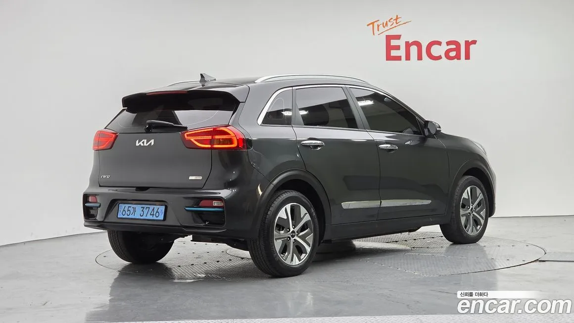 Kia Niro — фото 2