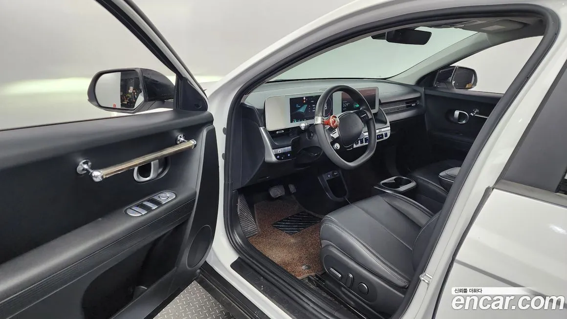 Hyundai Ioniq5 — фото 10