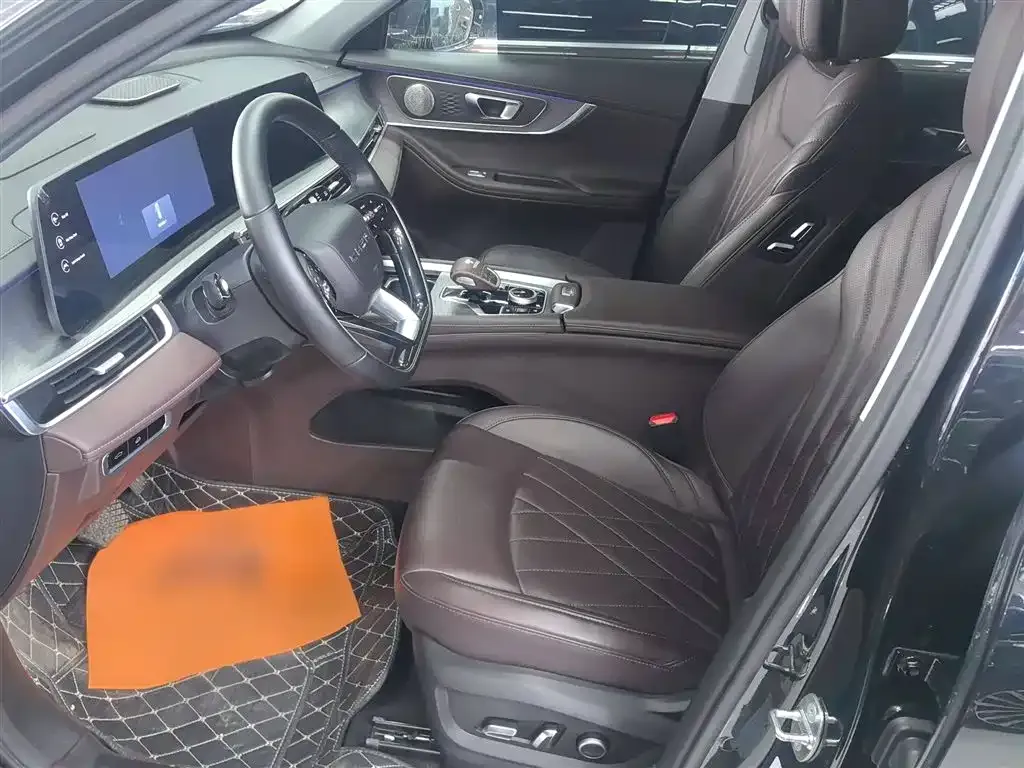 Chery Tiggo 8 PRO — фото 10