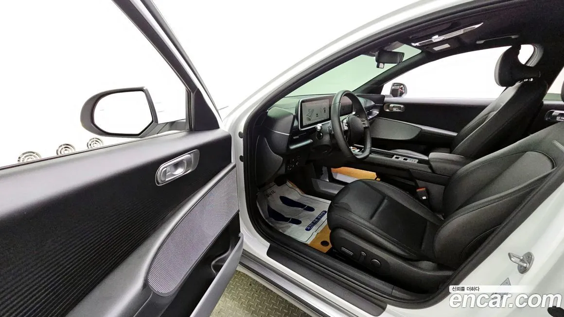 Hyundai Ioniq6 — фото 10