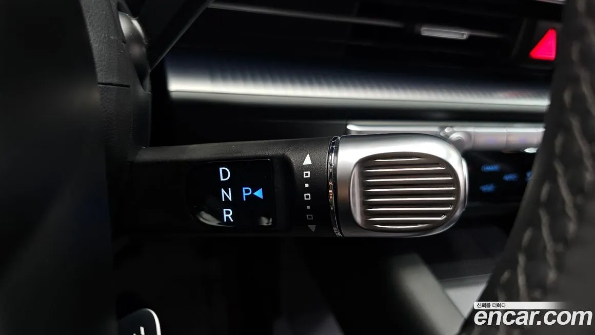 Hyundai Ioniq6 — фото 9