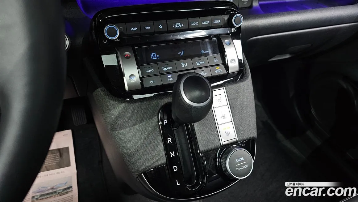 Hyundai Casper — фото 9