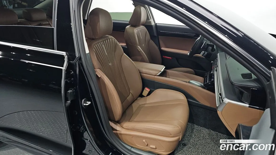Hyundai Grandeur — фото 10