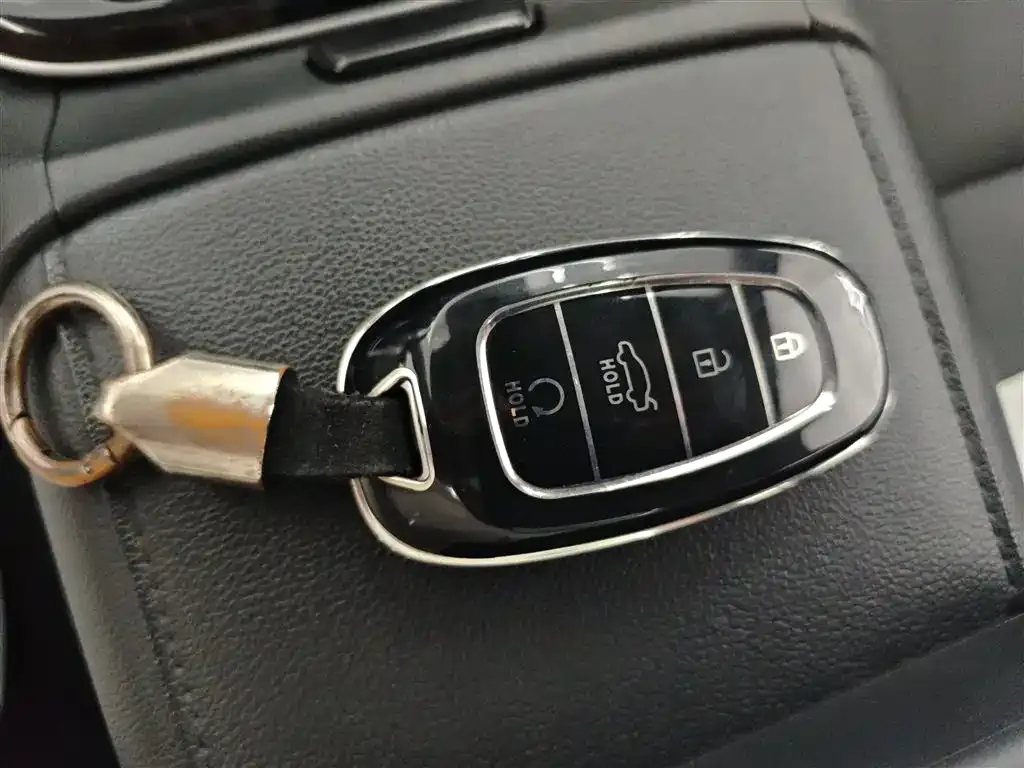 Hyundai Tucson — фото 9
