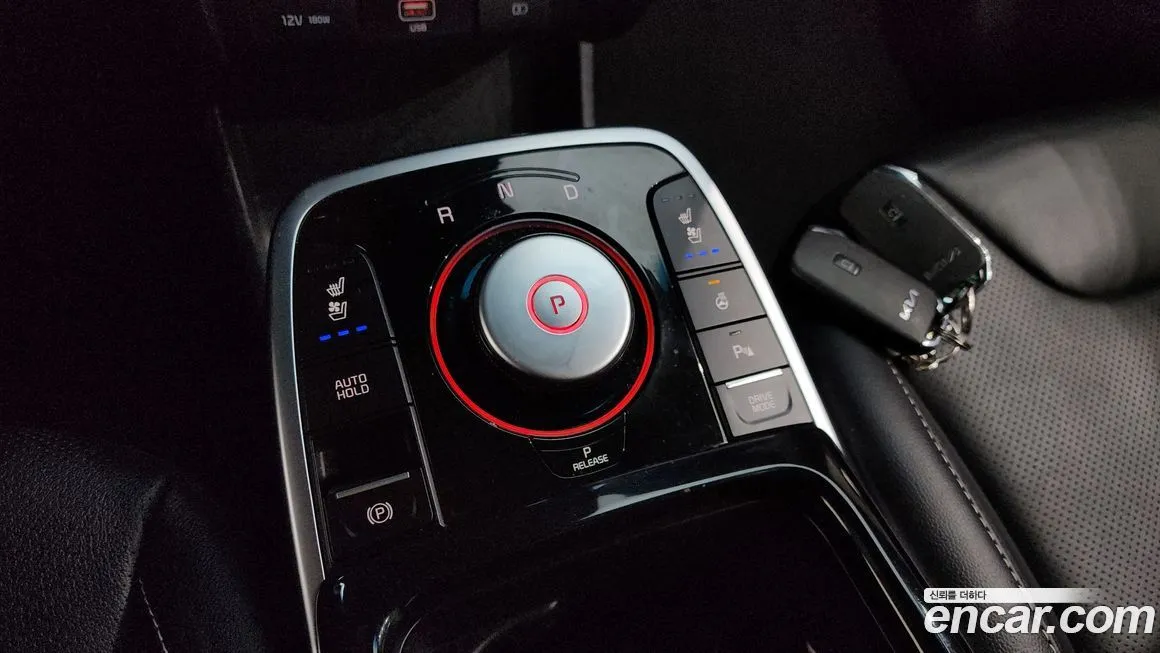 Kia Niro — фото 9