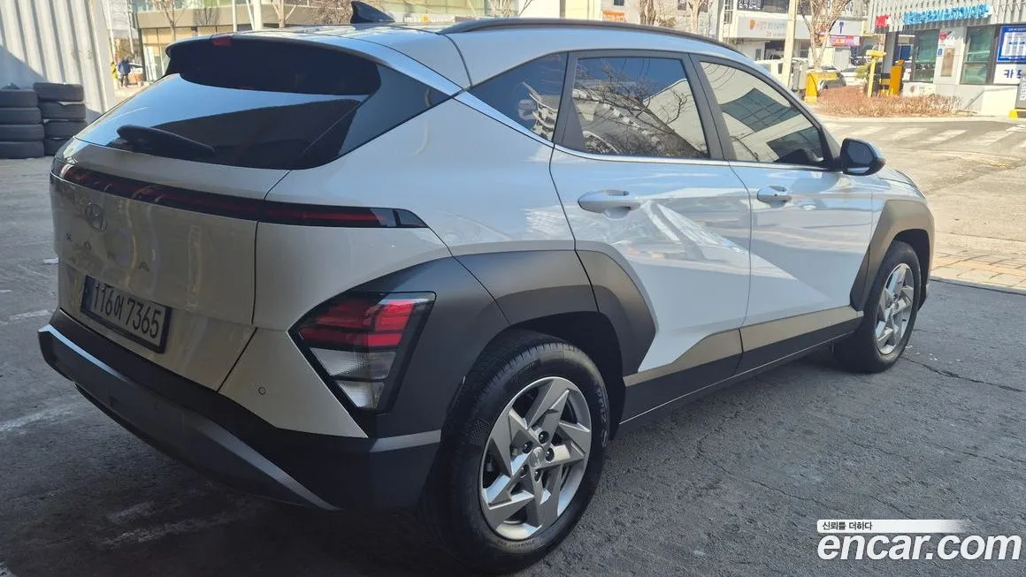 Hyundai Kona — фото 2
