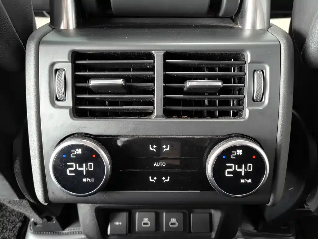 Land Rover Discovery — фото 10