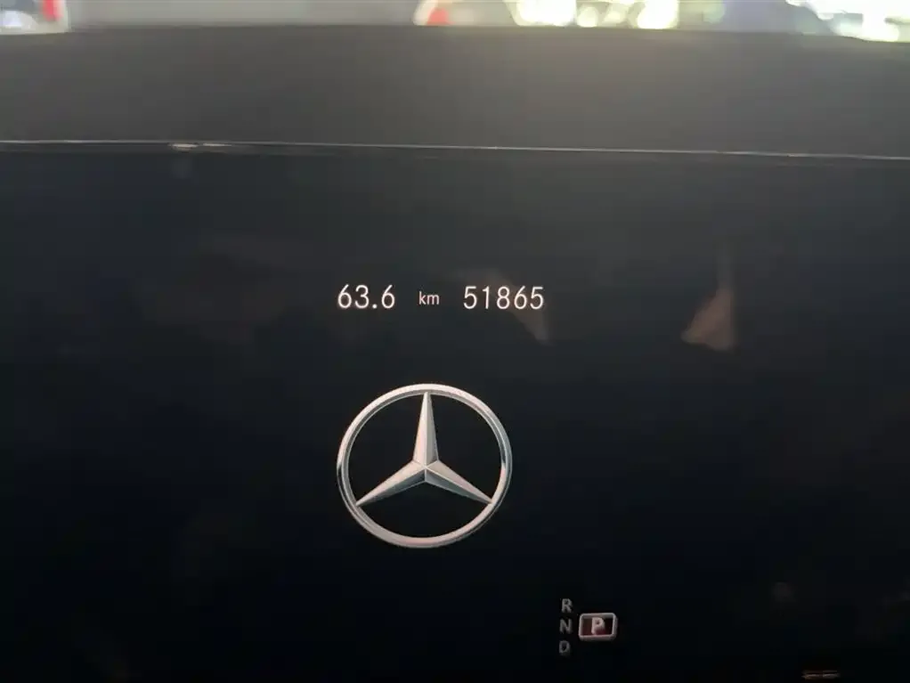 Mercedes-Benz GLA — фото 5