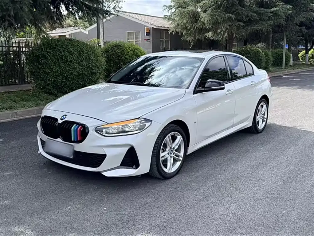 BMW 1 Series — фото 2