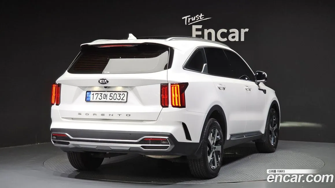 Kia Sorento — фото 2