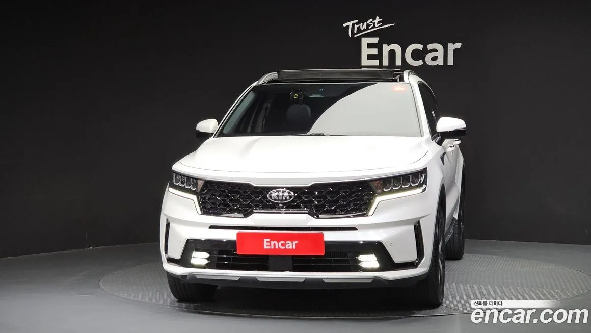 Kia Sorento — фото 3