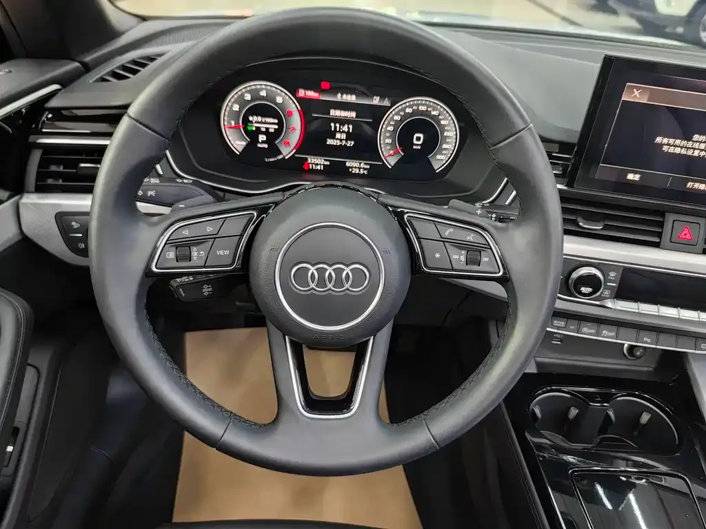 Audi A5 (Import) — фото 6