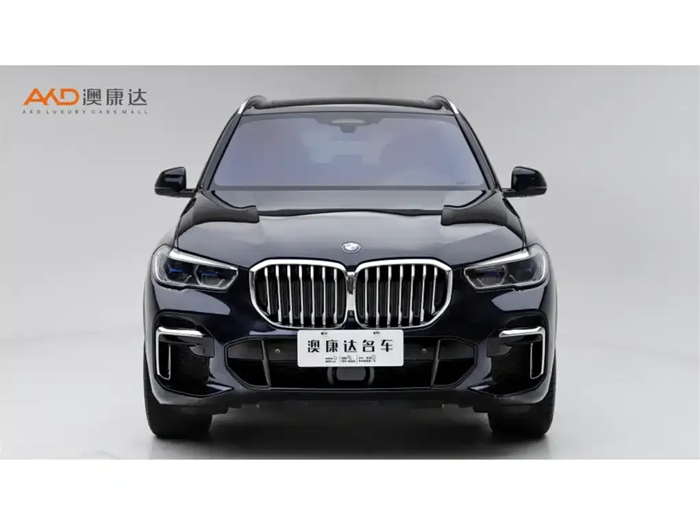 BMW X5 — фото 2