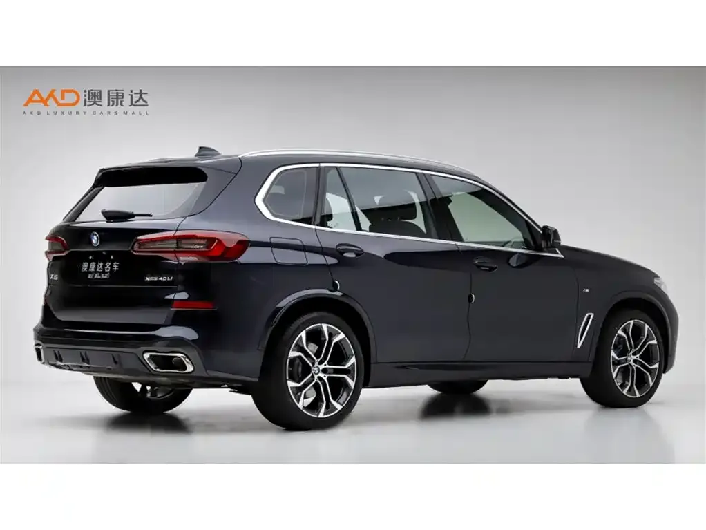 BMW X5 — фото 3