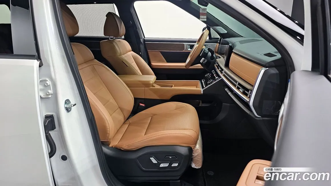 Hyundai Santafe — фото 10