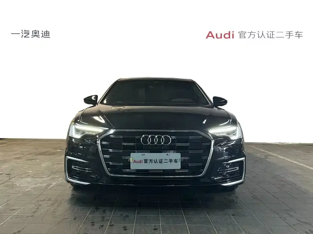 Audi A6L — фото 2