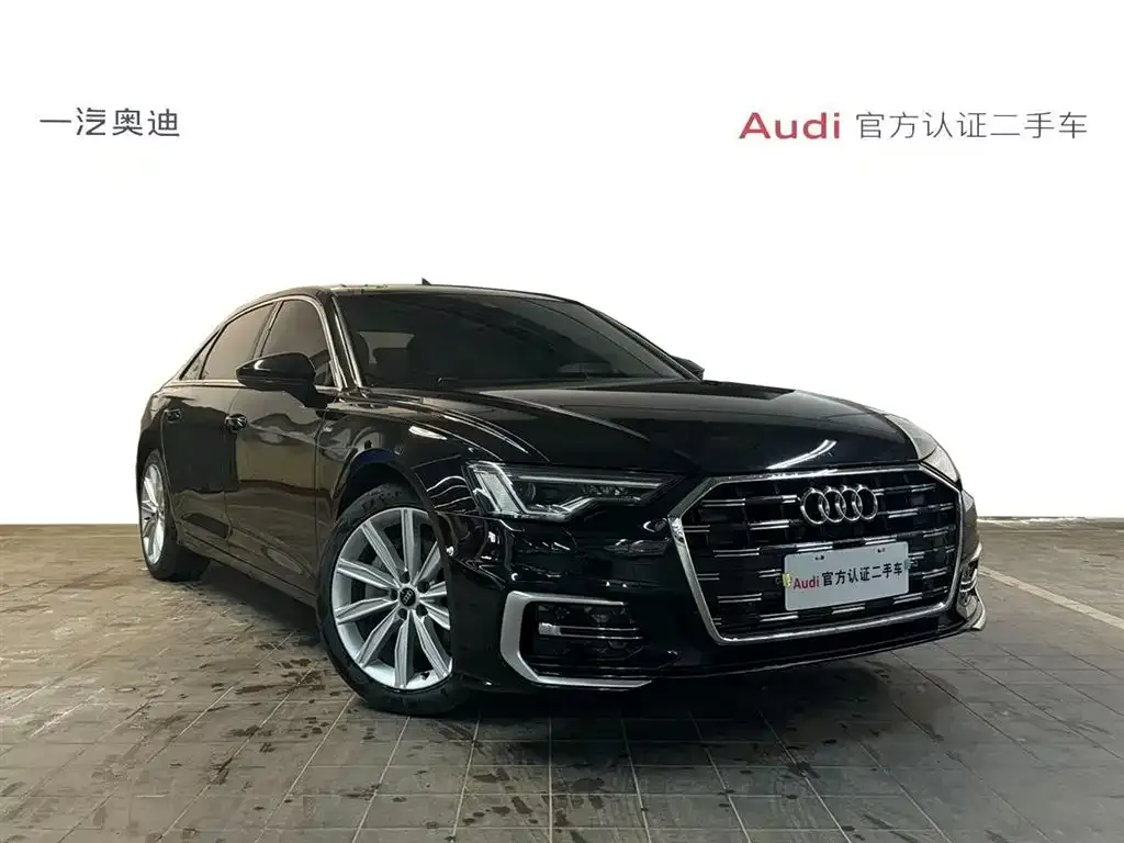 Audi A6L — фото 3