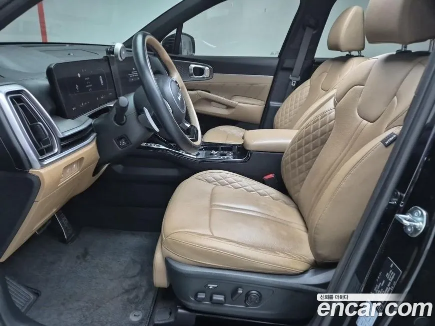 Kia Sorento — фото 10