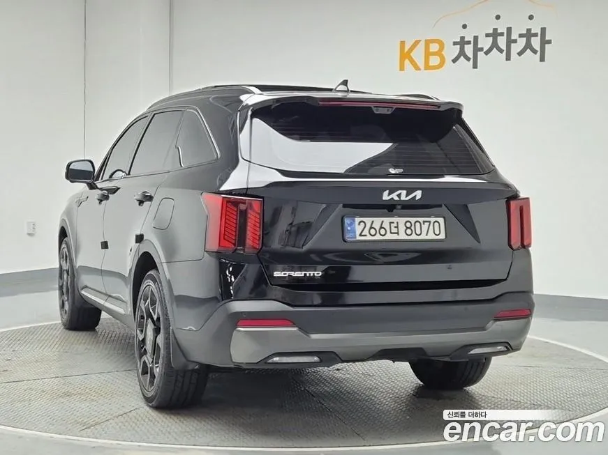 Kia Sorento — фото 2