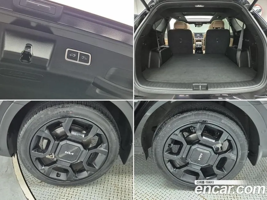 Kia Sorento — фото 5