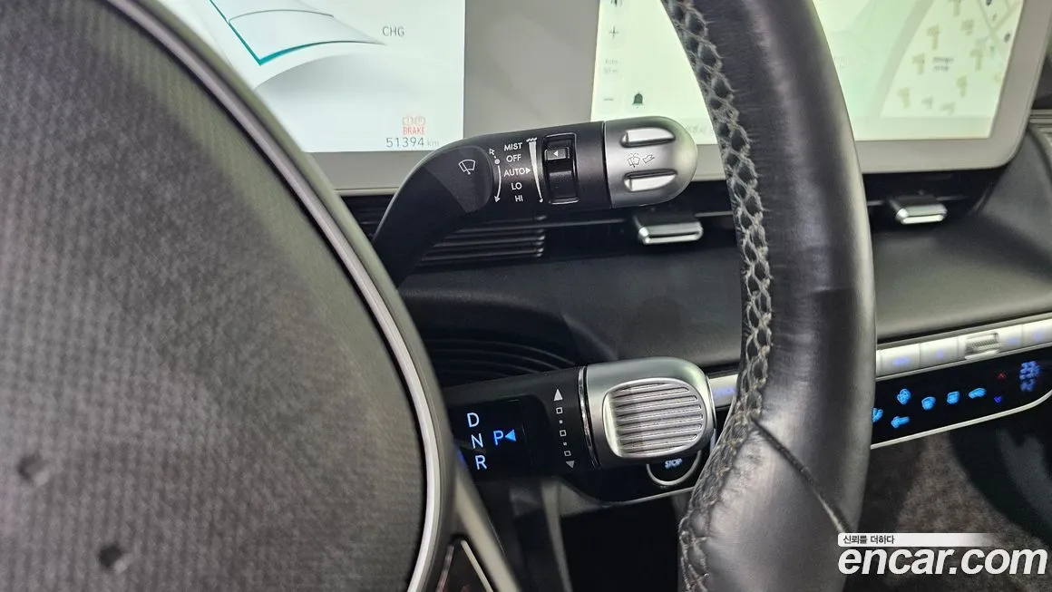 Hyundai Ioniq5 — фото 9