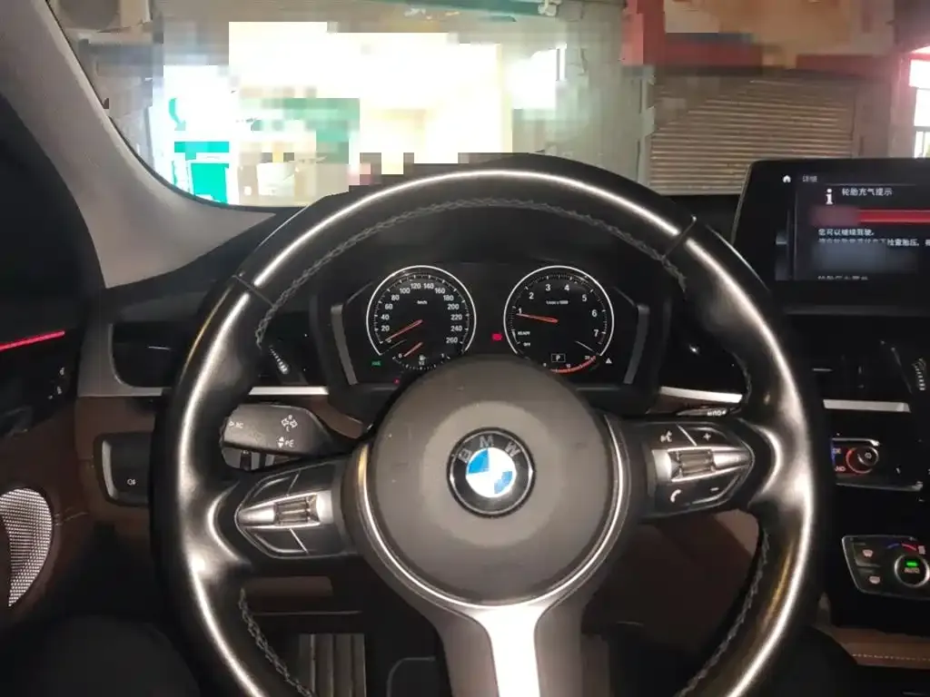 BMW X2 — фото 4