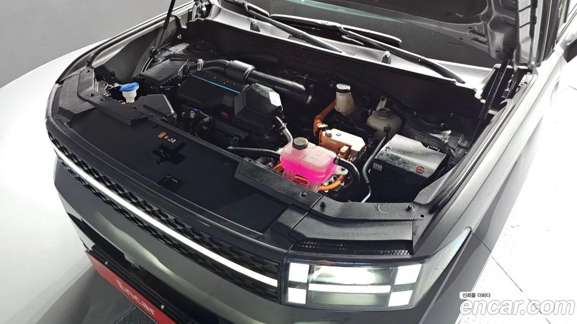 Hyundai Santafe — фото 6