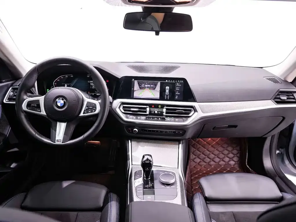 BMW 2 Series (Import) — фото 10