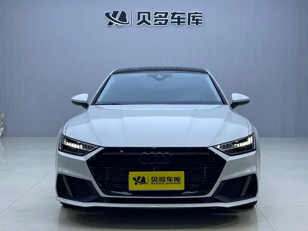 Audi A7 — фото 2
